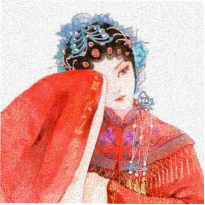 王仪角色头像